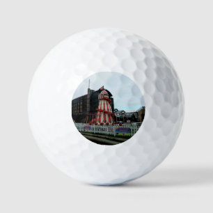 Balles De Golf Agitateur
