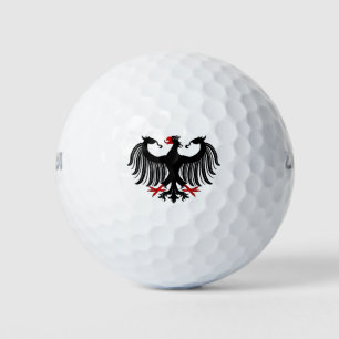 Balles De Golf Aigle allemand
