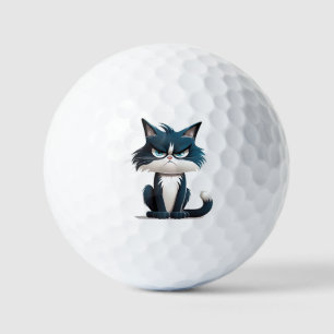 Balles De Golf Ajouter un peu de Sass à votre scie