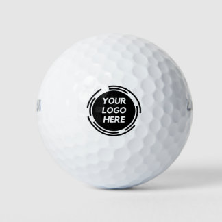 Balles De Golf Ajouter Votre Logo Personnalisé Business Company G