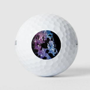 Balles De Golf Alice au pays des merveilles