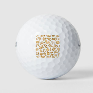 Balles De Golf Aliments et plats italiens les plus populaires, Ri