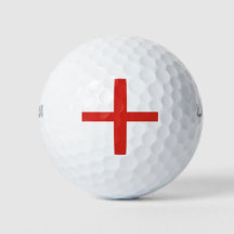 BALLES DE GOLF ANGLAIS