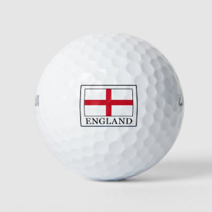 Balles De Golf Angleterre