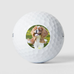 Balles De Golf Animal personnalisé Ajouter votre photo