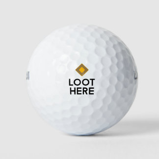 Balles De Golf Apex Legends Battle Royale Loot Ici Mème