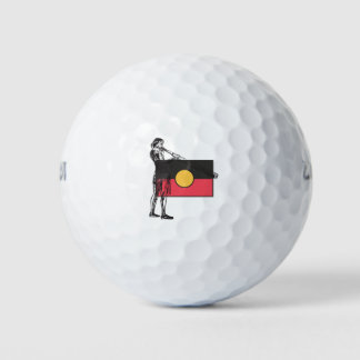 Balles De Golf Australie