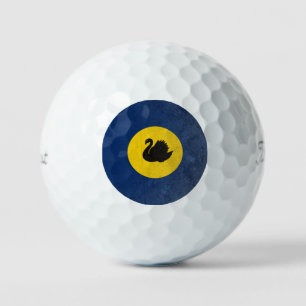 Balles De Golf Australie occidentale