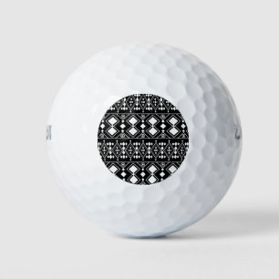 Balles De Golf Aztèque