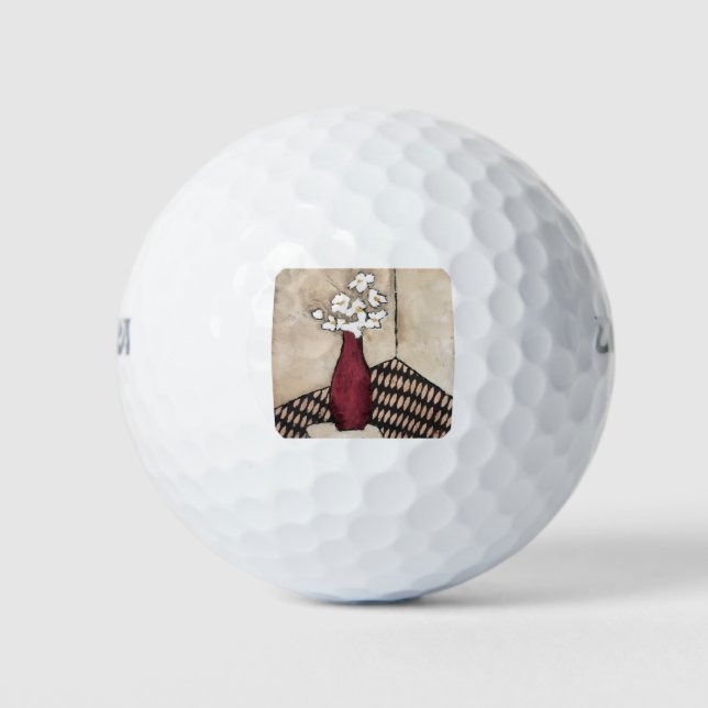 Balles De Golf BAG05 Red Vase.tif (Devant)