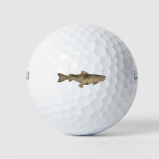Balles De Golf Bagre-sapo