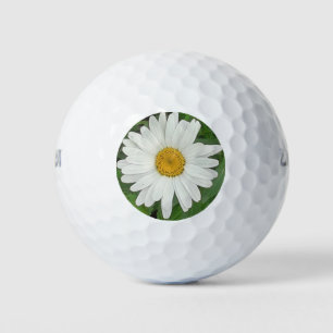 Balles De Golf Baise blanche