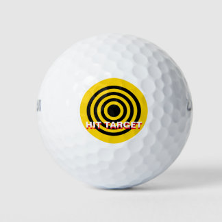 Balles De Golf Bal de golf cible Spot