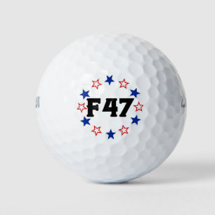 Balles De Golf Bal de golf F47