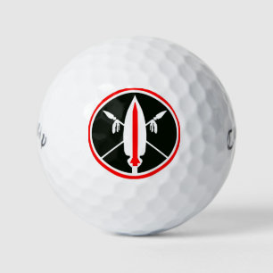Balles De Golf Bal de golf Lance Missile
