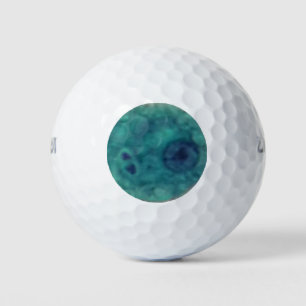 Balles De Golf Bal de golf pour maladies infectieuses - Amoeba