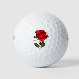 Balles De Golf Bal de golf rose 🌹