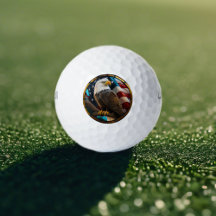 Bal de golf Wilson Ultra Distance