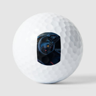 Balles De Golf ball