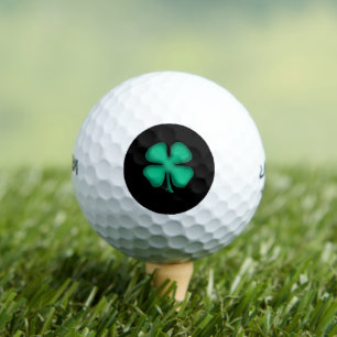 Balles De Golf Ballons de golf Black Irish Wilson Ultra 12 pk