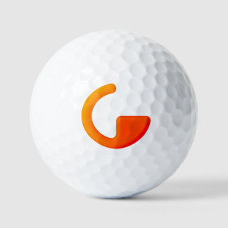 Balles De Golf Ballons de golf de Gymber