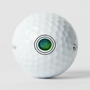 BALLES DE GOLF BALLONS DE GOLF TAYLOR MADE TP5