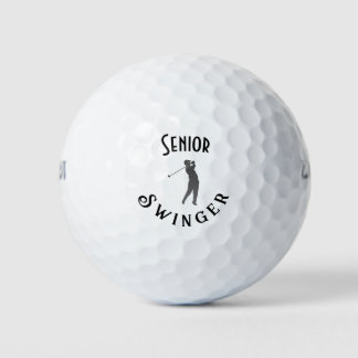 Balles De Golf Balls De Golf Drôle