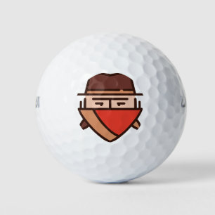 Balles De Golf bandit