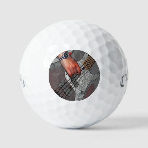 Balles De Golf Basse 4 css gbcna