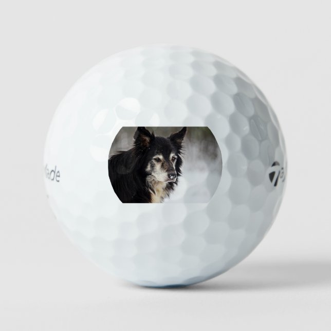 Balles De Golf bc p 1 (Recto)