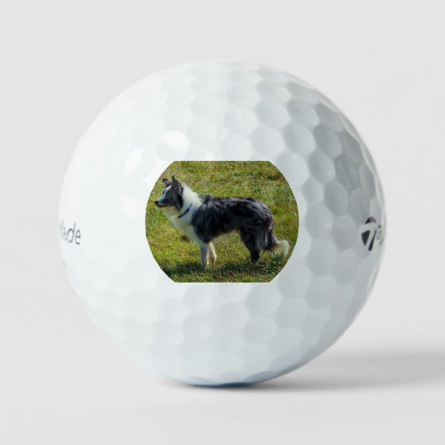 Balles De Golf bc p 2 (Recto)