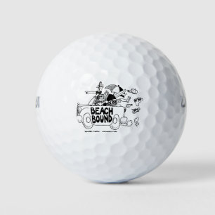 BALLES DE GOLF ***BEACH BOUTIQUE*** GOLF