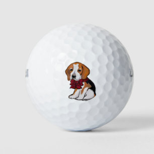 Balles De Golf Beagle