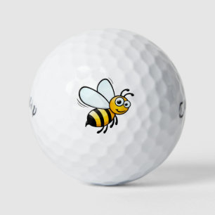 Balles De Golf Bee Balls Golf Balls
