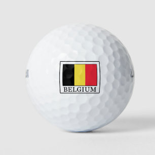 Balles De Golf Belgique