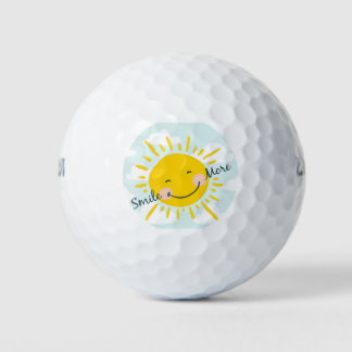 Balles De Golf Belle expression