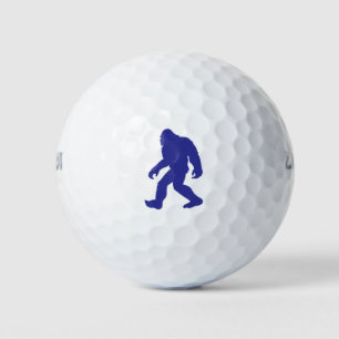 Balles De Golf Bigfoot