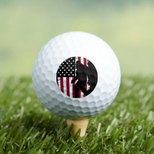 Balles De Golf Bigfoot – Sasquatch pour le plaisir