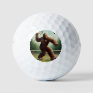Balles De Golf Bigfoot Tennis
