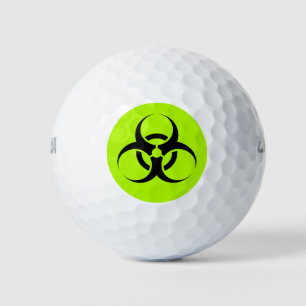 Balles De Golf Biodanger