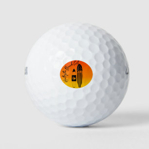 Balles De Golf Boards de Huntington et sets