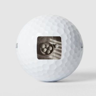 Balles De Golf Bol de baseball MES01BWD2.tif