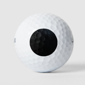 Balles De Golf "Bouclier de fusion innovant"