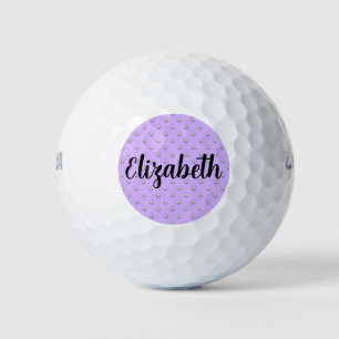 Balles De Golf Boule de golf personnalisée