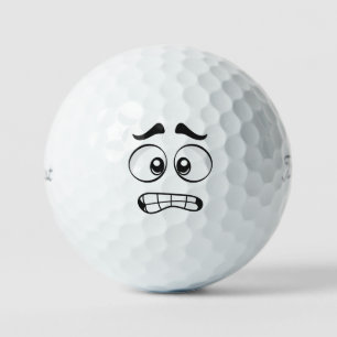 Balles De Golf Boules de golf