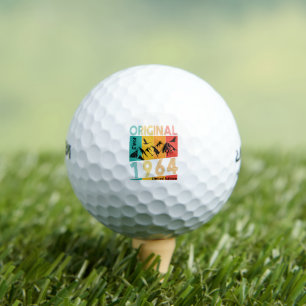 Balles De Golf Boules de golf
