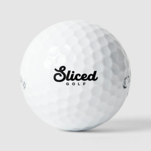 Balles De Golf Boules de golf