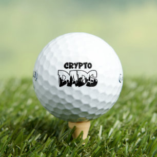 Balles De Golf Boules de golf