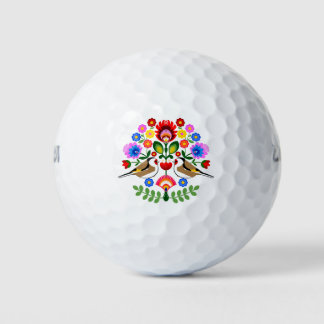 Balles De Golf Boules de golf