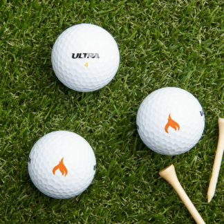 Balles De Golf Boules de golf